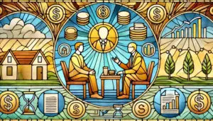 【PR】「年金だけじゃ不安…」そんなあなたへ。無料で将来設計ができる相談サービスとは？