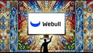 Webull（ウィブル）証券の評判は本当？メリット・デメリットを徹底解説