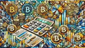 確定申告が怖くなくなる！仮想通貨・NFT・DeFiの損益計算は「クリプタクト」に全部おまかせ