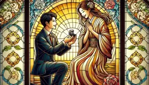 1年以内に“幸せな結婚”を叶える！大人女性のための「parcy’s診断」の全貌