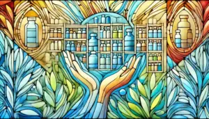 忙しい薬剤師の転職・派遣・単発勤務を全力サポート！【MC-ファーマネット】で理想の働き方を実現する方法