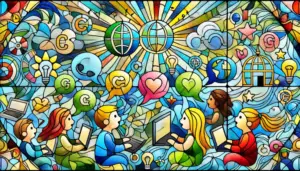 【子ども向けオンライン英会話】日本語フォロー付きだから安心！GLOBAL CROWNが選ばれる理由