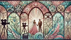 【結婚式ムービー】CHOU CHOU（シュシュ）のフォトムービーで理想の映像演出を叶える