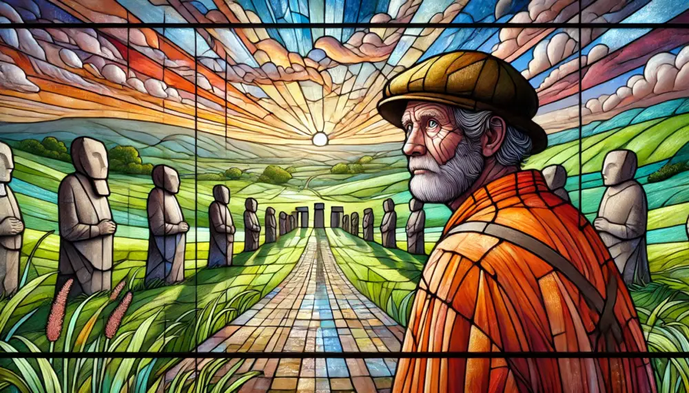 楽園のはずが地獄に変わる…イースター島で何が起きるのか『ワイルドホースナイン』解説